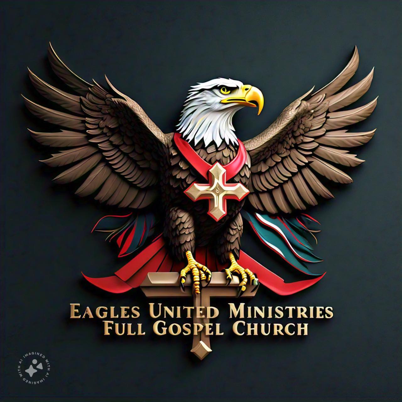 Eagles United Ministries Full Gospel Church